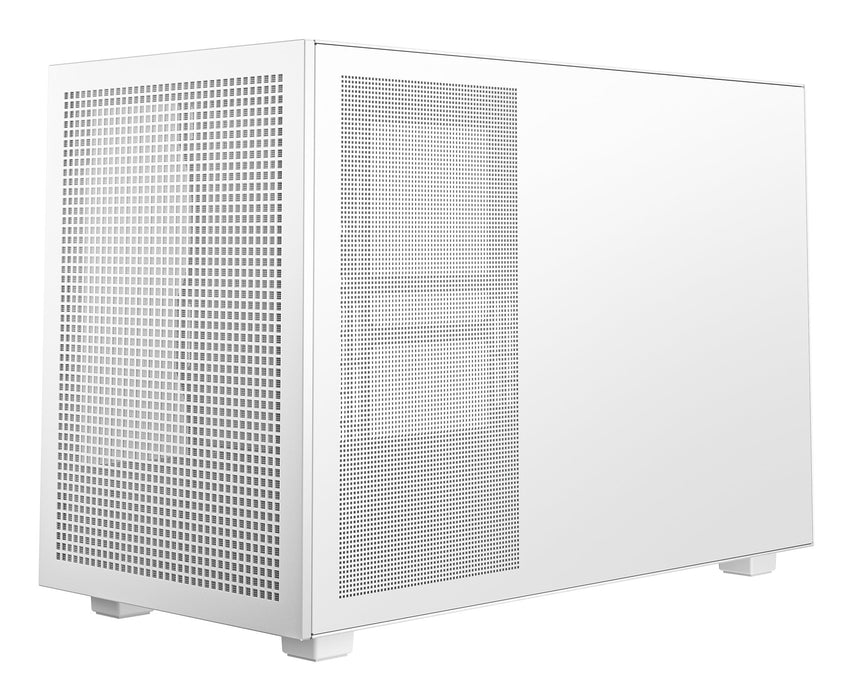 EAN 6933412765660 - DeepCool CH260 WOOD WH Escritorio Blanco, Madera imagen 8