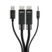 EAN 745883773190 - Belkin F1D9020B06T cable para video, teclado y ratón (kvm) Negro 1,8 m imagen 3