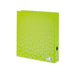 EAN 4008705201230 - HERMA Color carpeta de cartón A4 Verde imagen 2
