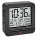 EAN 4009816029447 - TFA-Dostmann 60.2536 Reloj despertador digital Negro imagen 1