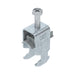 EAN 4012196846962 - Obo Bettermann 1186209 abrazadera para cable Acero inoxidable 1 pieza(s) imagen 1
