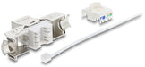 EAN 4043619907151 - DeLOCK 90715 módulo de conector de red imagen 3