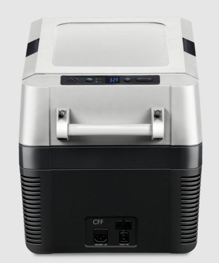 EAN 4015704280388 - Dometic CFF35 nevera portátil 34 L Eléctrico Gris imagen 2