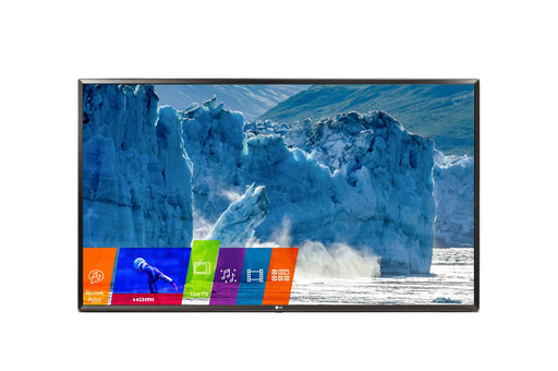 EAN 8806098646852 - LG 28LT662VBUB pantalla de señalización Pantalla plana para señalización digital 71,1 cm (28") Wifi 200 c imagen 1