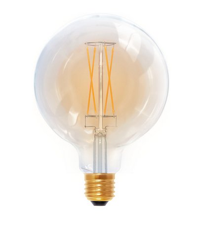 EAN 4260751132931 - Segula 55293 lámpara LED Blanco cálido 1900 K 5 W E27 imagen 1