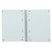 EAN 4006144022485 - Oxford 400132392 cuaderno y block A5+ 80 hojas Color menta imagen 4