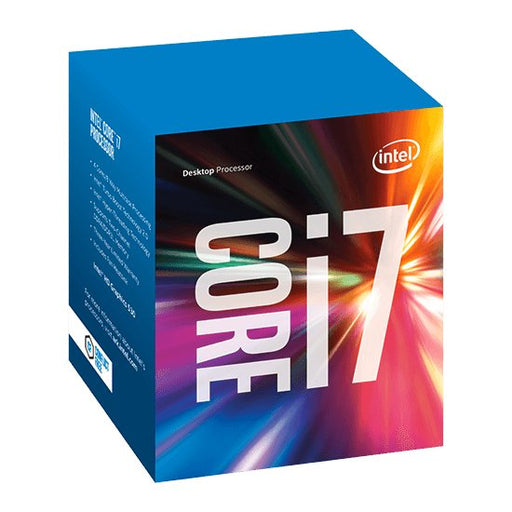 EAN 0675901346429 - Intel Core i7-6700 procesador 3,4 GHz 8 MB Smart Cache Box, Tray imagen 1