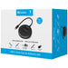 EAN 5705730136726 - Sandberg 136-72 base de conexión para disco duro USB 3.2 Gen 2 (3.1 Gen 1) Type-C Negro imagen 4