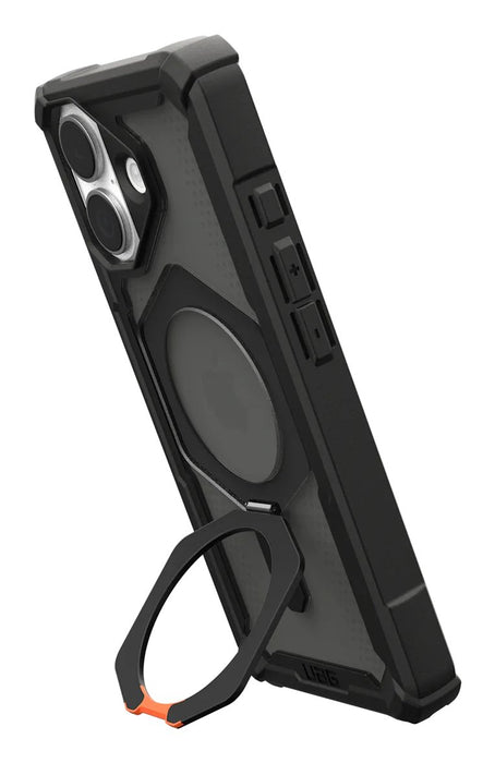 EAN 840283922459 - Urban Armor Gear 114526114097 funda para teléfono móvil 16 cm (6.3") Negro, Naranja imagen 3