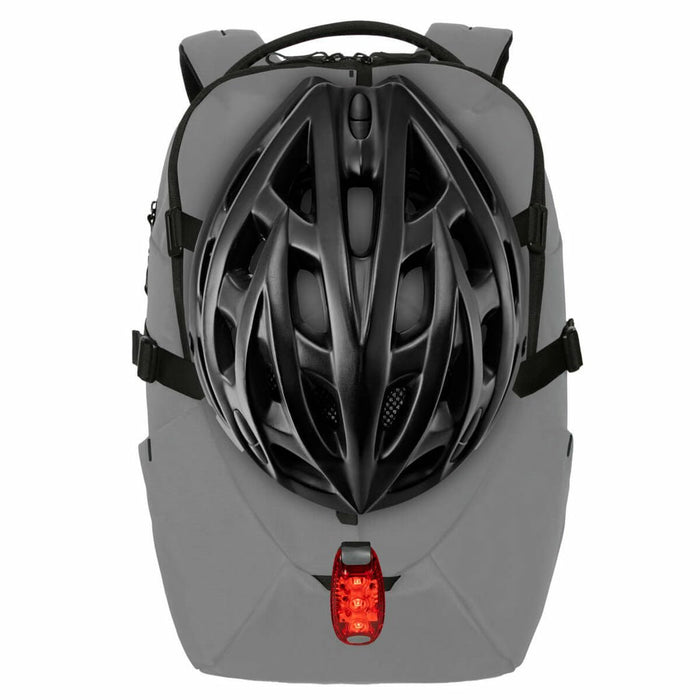 EAN 0092636368357 - Targus Terra EcoSmart 40,6 cm (16") Mochila Gris imagen 8