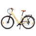 EAN 8434127501676 - Youin BK2128C bicicleta eléctrica Crema de color Aluminio 71,1 cm (28") 25,6 kg Ión de litio imagen 1