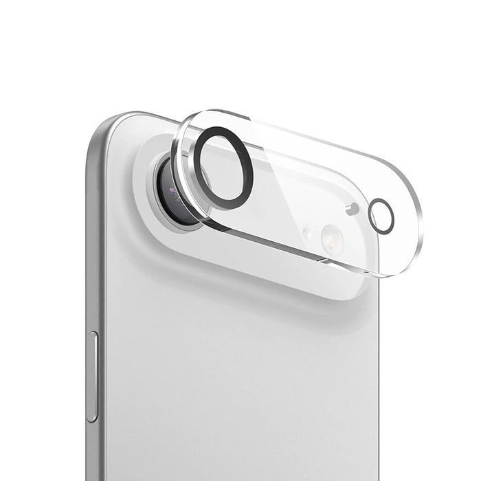 EAN 5904310706094 - Crong Protector para lentes de cámara Apple 1 pieza(s) imagen 1