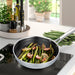 EAN 4820177140950 - Feel Maestro MR-1224-24 Sartén gourmet Alrededor imagen 2