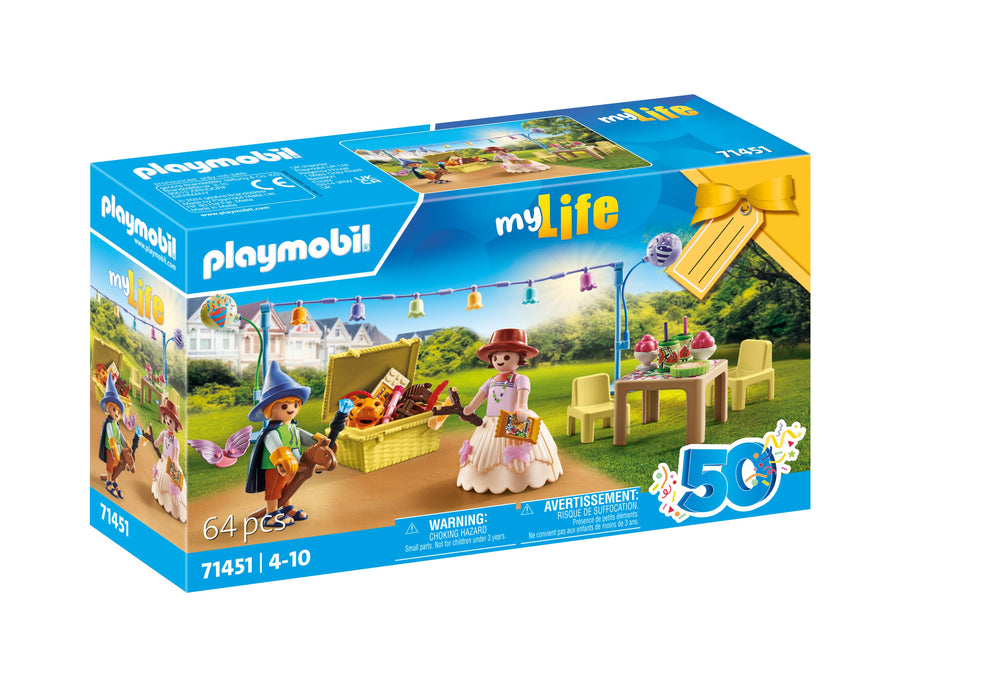 EAN 4008789714510 - Playmobil 71451 set de juguetes imagen 2