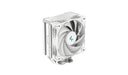 EAN 6933412727422 - DeepCool AK400 WH Procesador Refrigerador de aire 12 cm Blanco 1 pieza(s) imagen 1