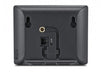 EAN 4250366844985 - Gigaset E630A GO Teléfono DECT Identificador de llamadas Negro imagen 6