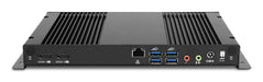 EAN 4711338344914 - AOPEN DEX5750-S Negro 4K Ultra HD 128 GB imagen 2