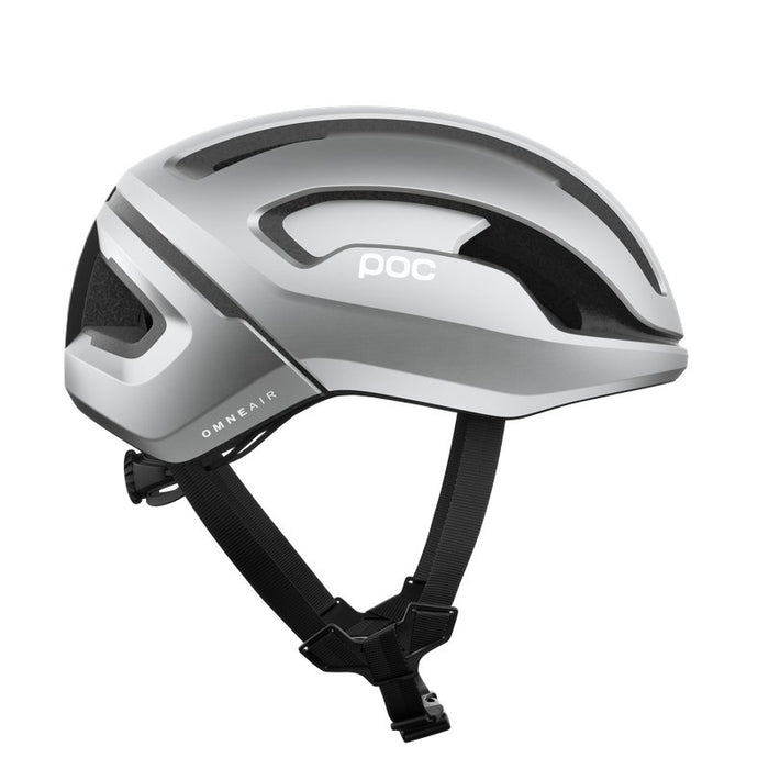 EAN 7325549822689 - POC PC108751468LRG1 gorra y accesorio deportivo para la cabeza Plata imagen 3