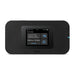 EAN 4711474823212 - Acer Connect Enduro M4D router inalámbrico Doble banda (2,4 GHz / 5 GHz) 5G Negro imagen 6