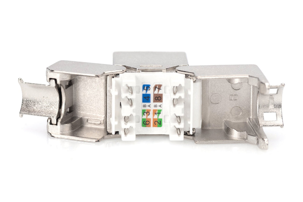 EAN 4016032378518 - Digitus DN-93612-1 módulo de conector de red imagen 2