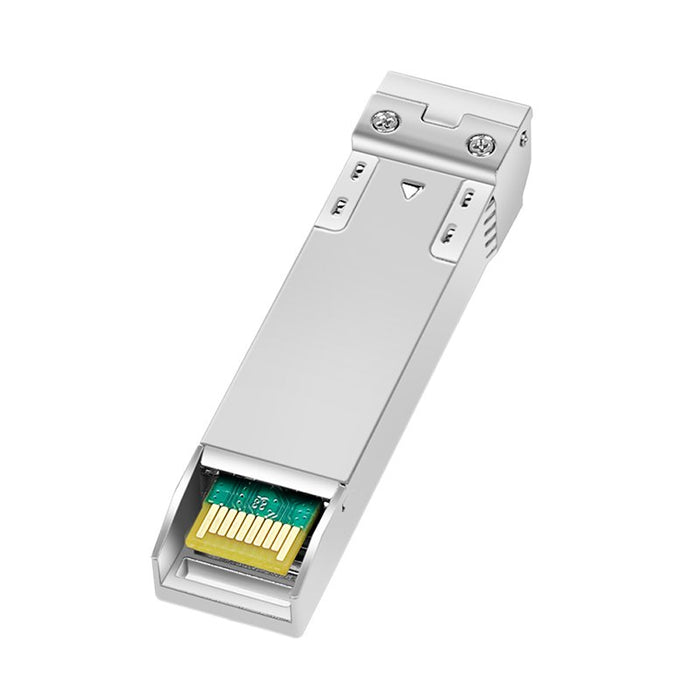 EAN 4052792076776 - LogiLink SFP007 red modulo transceptor Fibra óptica 10000 Mbit/s mini-GBIC/SFP 850 nm imagen 3