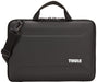 EAN 0085854254533 - Thule Gauntlet 4.0 TGAE2357 - Black 40,6 cm (16") Funda Negro imagen 3