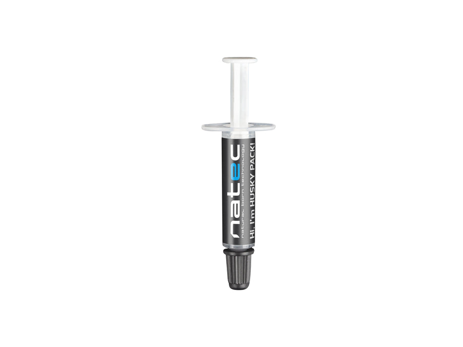 EAN 5901969425529 - NATEC Husky Pack compuesto disipador de calor 4,63 W/m·K 1 g imagen 1