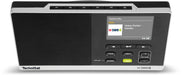 EAN 4019588000056 - TechniSat DigitRadio 215 SWR4 Edition Personal Analógico y digital Negro imagen 5