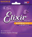 EAN 733132110025 - Elixir Strings 11002 cuerda para instrumento musical Acústico 6 pieza(s) Acero Guitarra imagen 1