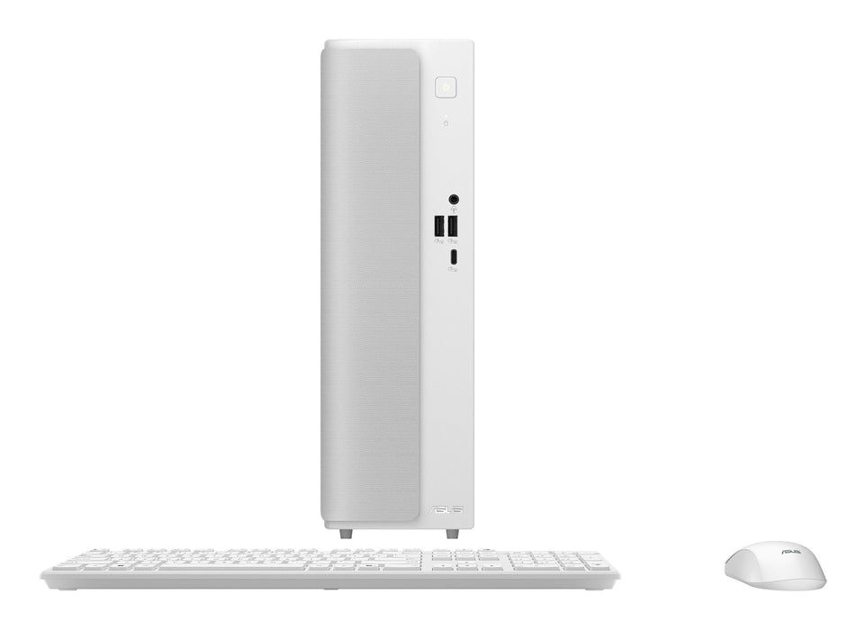 EAN 4711636400930 - ASUS V500 SFF V501SV-03100U012W Intel Core 3 100U 8 GB DDR5-SDRAM 512 GB SSD Windows 11 Home PC Blanco imagen 5