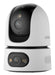 EAN 6937479640380 - Imou Ranger Dual Pro 6MP Cámara de seguridad IP Interior 2304 x 1296 Pixeles Escritorio imagen 7