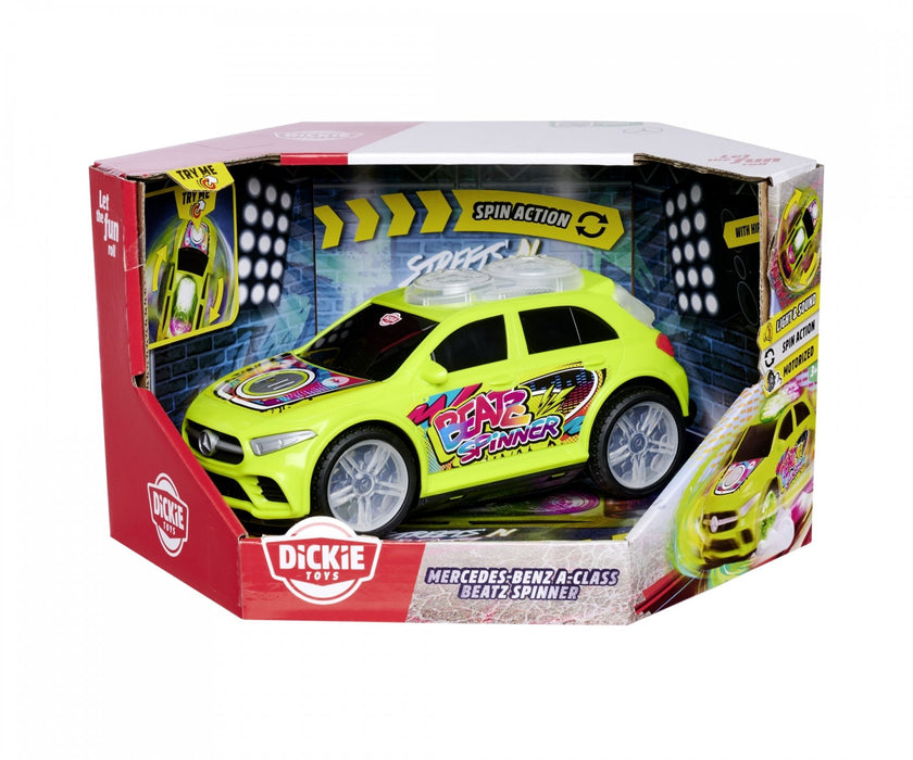 EAN 4006333085536 - Dickie Toys 203765007 vehículo de juguete imagen 4