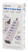 EAN 4052792076271 - LogiLink UA0442 hub de interfaz USB 3.2 Gen 1 (3.1 Gen 1) Type-A + Type-C 5000 Mbit/s Gris imagen 4
