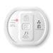 EAN 5099383005165 - Ei Electronics Ei208iW-3XD detector de gas Monóxido de carbono (CO) imagen 1