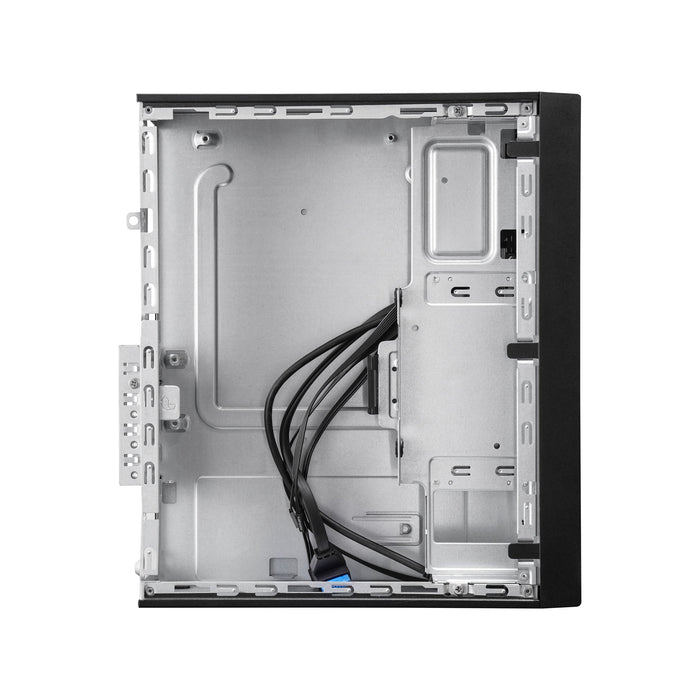 EAN 753263079404 - Chieftec DT-10B-300 carcasa de ordenador Small Form Factor (SFF) Negro 300 W imagen 4