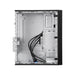 EAN 753263079404 - Chieftec DT-10B-300 carcasa de ordenador Small Form Factor (SFF) Negro 300 W imagen 4