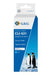 EAN 6942383148266 - G&G 21466 cartucho de tinta 1 pieza(s) Compatible Cian imagen 3