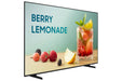 EAN 8806097474227 - Samsung BE85FX-H Pantalla plana para señalización digital 2,16 m (85") LED Wifi 4K Ultra HD Negro Procesa imagen 3