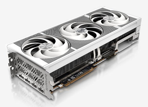 EAN 4895106297555 - Sapphire NITRO+ RX 9070 XT AMD Radeon RX 9070 XT 16 GB GDDR6 imagen 2