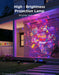 EAN 6974316990277 - Govee H7071 Punto de iluminación inteligente Wi-Fi/Bluetooth imagen 2