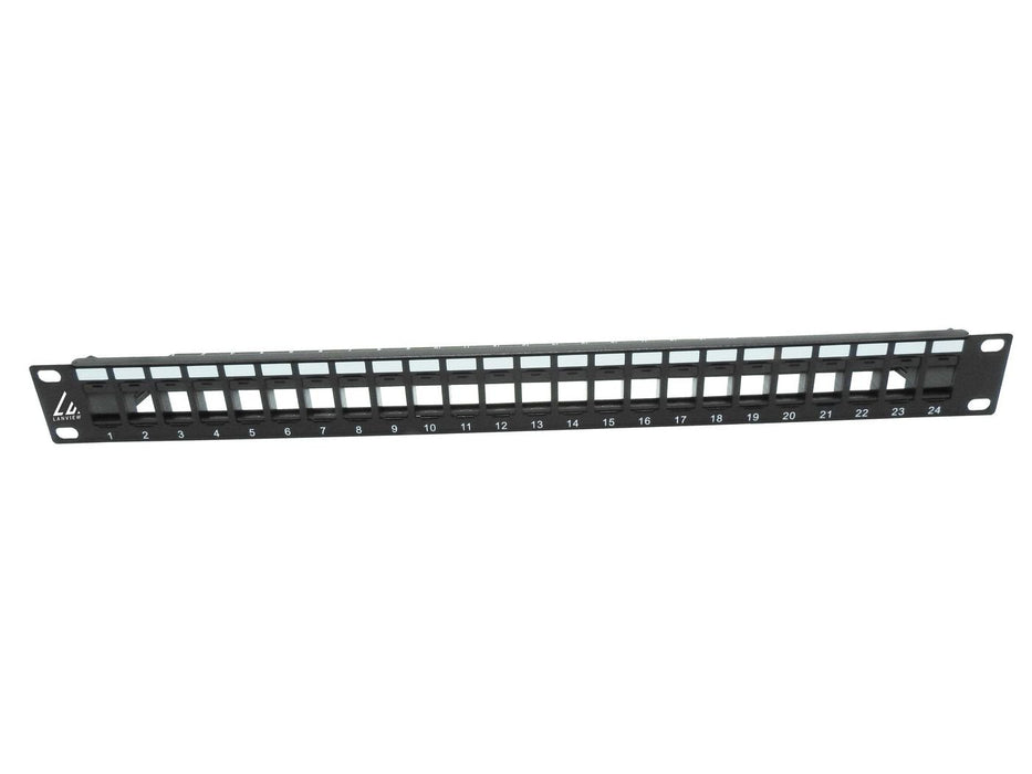 EAN 5704174318811 - Lanview LVN127596 panel de parcheo 1U imagen 2