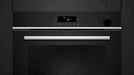EAN 4242003956786 - Siemens iQ300 HR532GBS3 horno 71 L 3600 W Acero inoxidable imagen 2