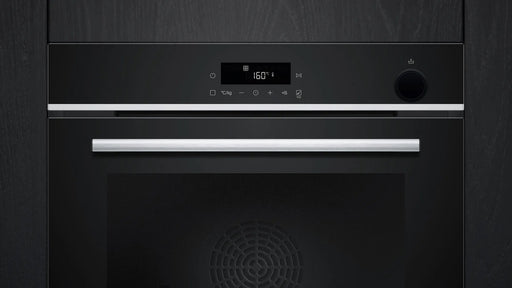 EAN 4242003956786 - Siemens iQ300 HR532GBS3 horno 71 L 3600 W Acero inoxidable imagen 2