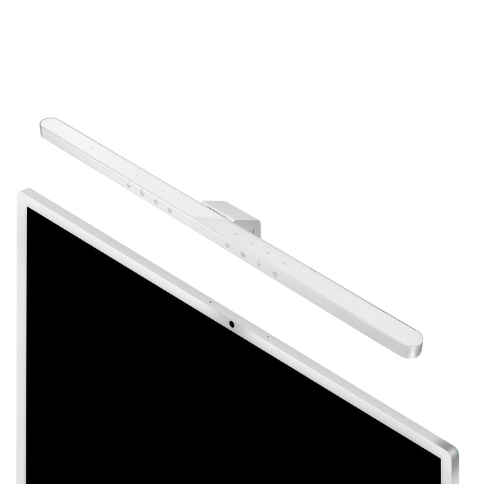 EAN 4718755098437 - BenQ iScreenbar Silver luz de pantalla Plata imagen 11