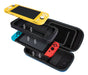 EAN 0708056068325 - PDP Slim Deluxe: Power Pose Mario Funda protectora rígida Nintendo Azul, Rojo imagen 12