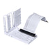 EAN 4718466013903 - Lian Li VG4-4-V2W parte carcasa de ordenador Universal Kit para GPU (unidad de procesamiento gráfico) imagen 1