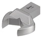 EAN 4013288196897 - Wera 7780 Torque wrench end fitting Plata 1 pieza(s) imagen 1