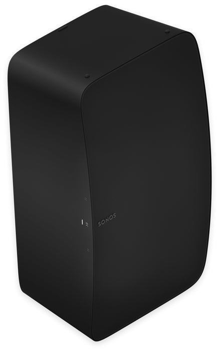 EAN 8717755777126 - Sonos Five Negro imagen 3