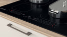 EAN 8050147583111 - Indesit IB 65B60 NE Negro Integrado 59 cm Con placa de inducción 4 zona(s) imagen 27
