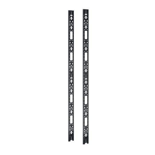 EAN 0731304234579 - APC AR7502 accesorio de bastidor Panel de gestión de cables imagen 1